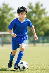 部活との両立