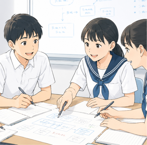 グループワーク