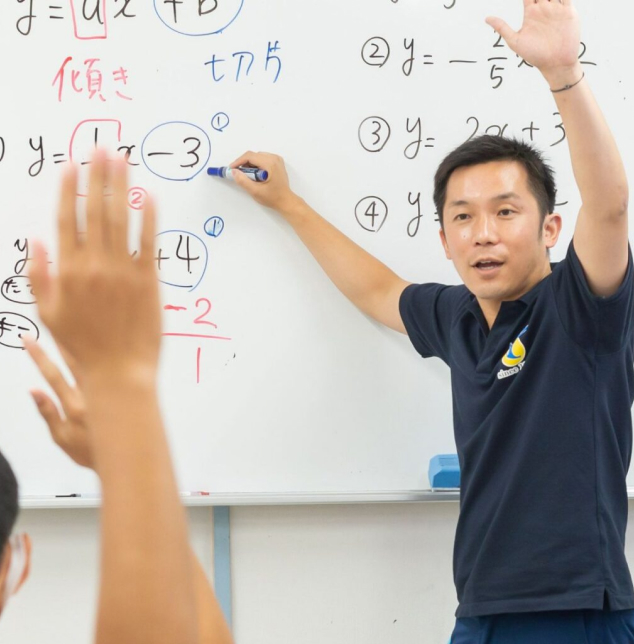 授業の様子