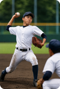 部活との両立